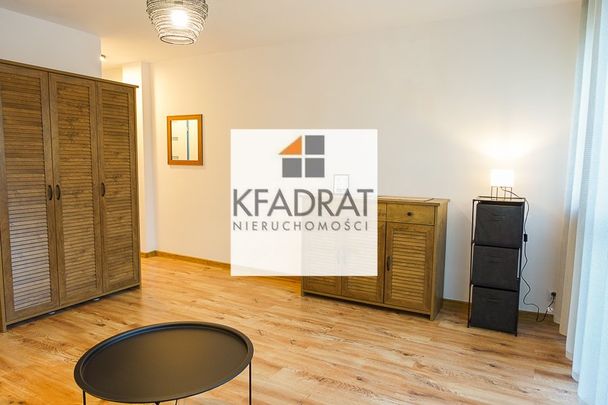 Kawalerka 29 m2 d. standard do wynajęcia 1800+345 - Фото 1