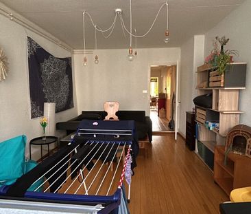 CHARMANT LOGEMENT SITUE EN BASSE-VILLE - Foto 3