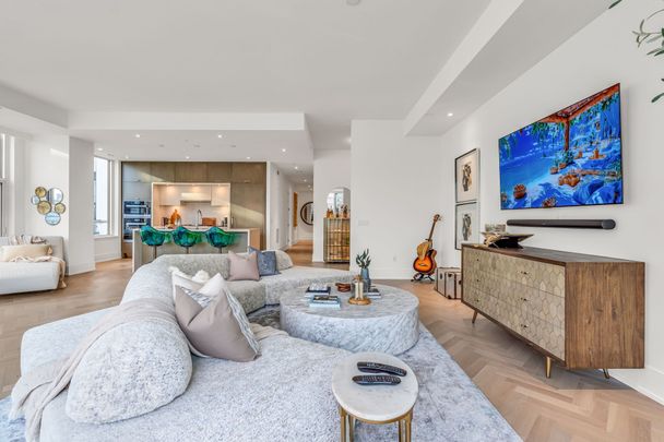 For Lease - 455 Wellington Street Unit# 711, Toronto, Ontario - Photo 1