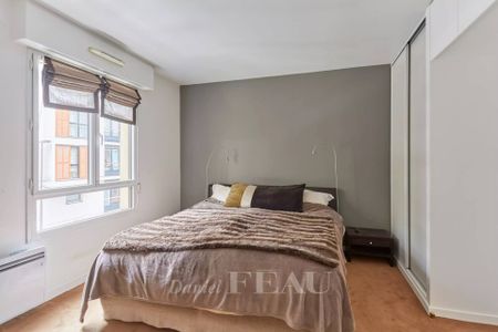 Location appartement, Boulogne-Billancourt, 6 pièces, 137.24 m², ref 85281252 - Photo 5