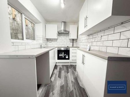 Llewellyn Street, Pentre, Rhondda, CF41 - Photo 5