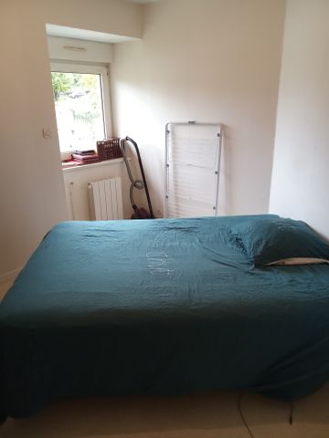 Location Appartement 2 pièces 41m² BOURG ARGENTAL 42220 - Photo 3