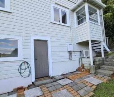 **Kelburn 2 Bedrooms** - Photo 1