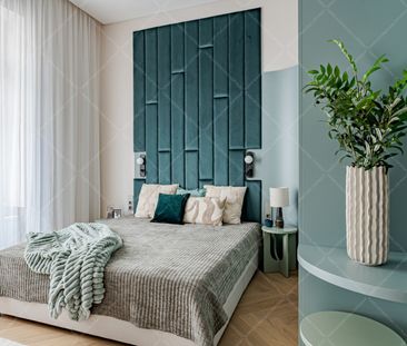 Városház utca | Property for Long Term Rent in Budapest - Photo 3