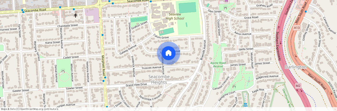 17 Lomond Avenue, SA 5047, Seacombe Heights