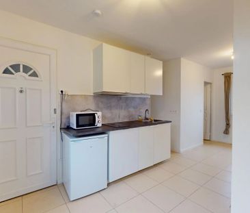 Location Appartement 1 pièces 19 m2 à Noisy-le-Grand - Photo 3