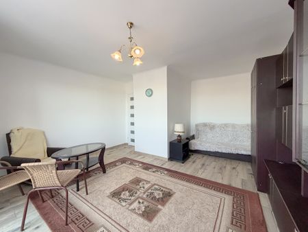 Na wynajem kawalerka po remoncie, ul. Połaniecka - Zdjęcie 5