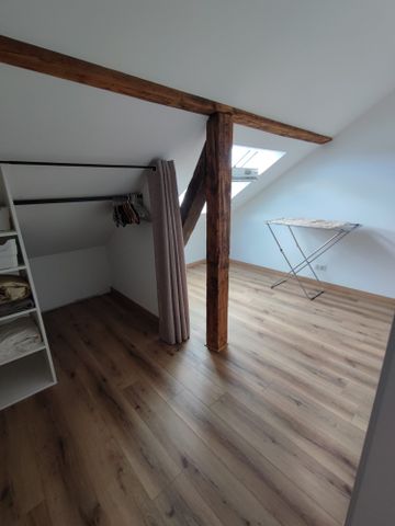 Location Appartement 3 pièces 48m² MULHOUSE 68200 - Photo 3