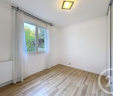 Appartement T3 à louer - Photo 2