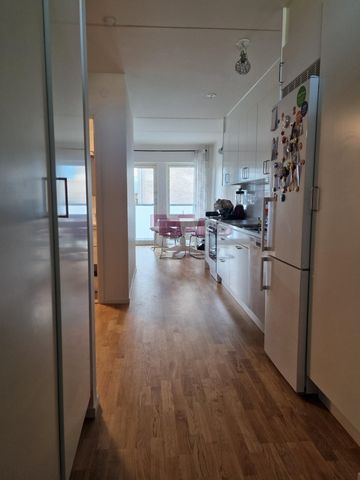 Regementsvägen, Helsingborg - Foto 4