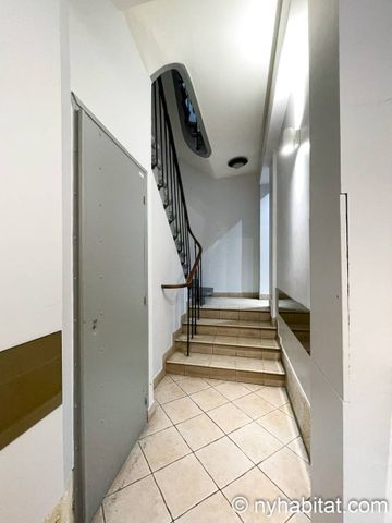 Logement à Paris, Location meublée - Photo 3