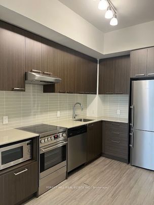 For Lease - 310 Tweedsmuir Avenue Unit# 301, Toronto, Ontario - Photo 1