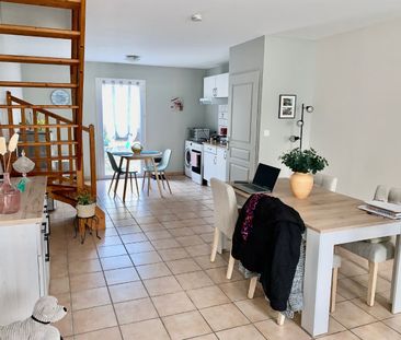 Location Appartement 3 pièces 70m² ST YRIEIX SUR CHARENTE 16710 - Photo 1