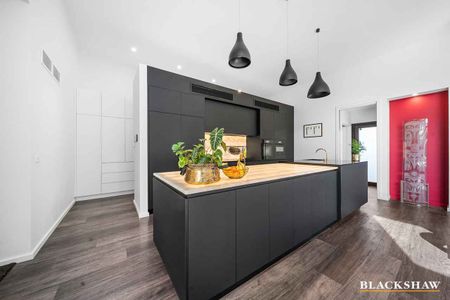 Architecturally Designed Executive Home with Luxury Finishes - Photo 4