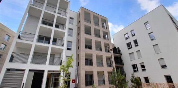 MONTFERRAND-PROXIMITE TRAM -T1 NEUF AVEC BALCON - Photo 2