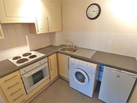 1 bedroom apartment to rent - Photo 5