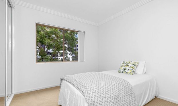 17/13-17 Thallon Street, Carlingford NSW 2118 - Apartment For Rent | Domain - Photo 1