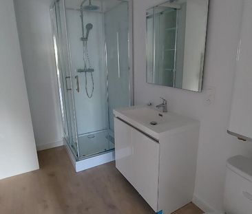 Location appartement à Landivisiau, 2 pièces 33.44m² - Photo 4