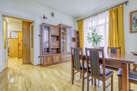 Wynajem! 3 pokoje! Dobra cena! - Фото 4