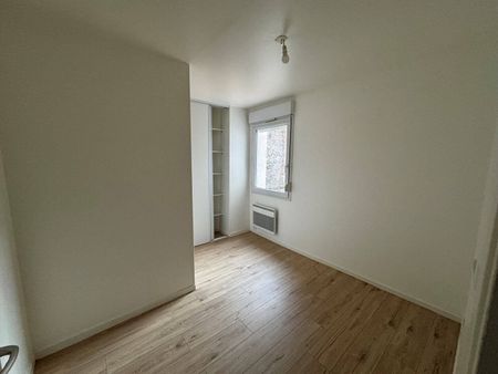 Location appartement 3 pièces 51 m² à Le Havre (76600) - Photo 4