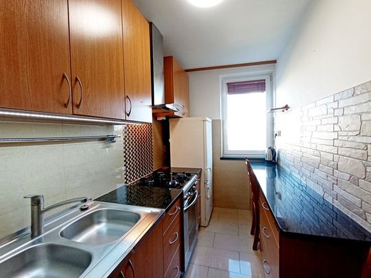 Warszawa Bielany, Lwa Tołstoja - Zdjęcie 1