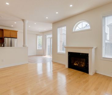 For Lease - 39 Hermitage Boulevard, Markham, Ontario - Photo 1