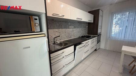 Pronájem bytu 1+1 v osobním vlastnictví 40 m², Břeclav - Фото 3