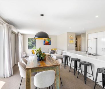 Family Home In Rolleston - Photo 1