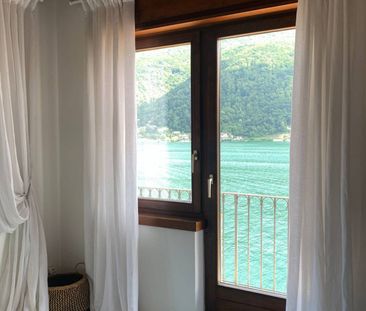 Appartamento in Affitto a Morcote - Foto 4