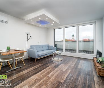 Pronájem bytu 2+kk 144 m² - Photo 2