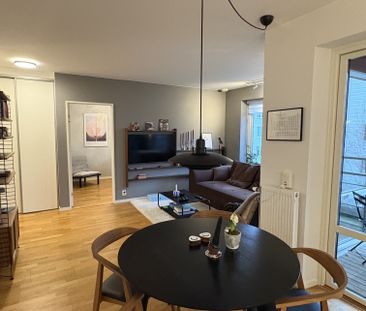 Södra Vägen, Lund - Photo 4