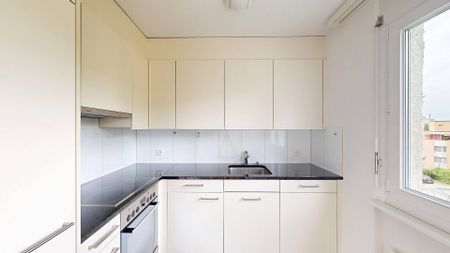 Wohnen mit Blick ins Grüne - Photo 4