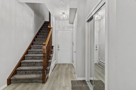 For Lease - 2614 Dashwood Drive Unit# 29, Oakville, Ontario - Photo 5