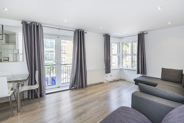 2 bedroom apartment to rent - Photo 1