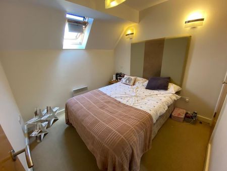 2 Bed Flat, The Junxion, LS5 - Photo 3