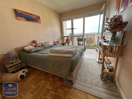 Appartement à louer 3 pièces 64.07m² - Photo 4