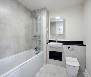 2 bedroom flat to rent - Photo 6