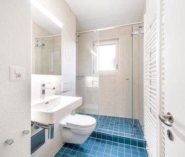 Newly renovated oasis of well-being in the heart of Zurich-Wiedikon! - Photo 6
