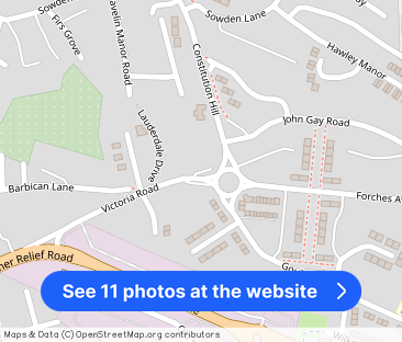 Highcroft, 5 Lauderdale, Barnstaple - Photo 1