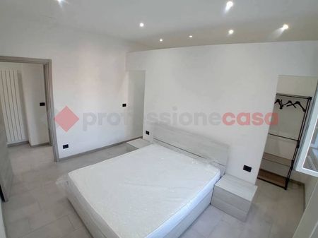 Appartamento in affitto a Rescaldina - Photo 4