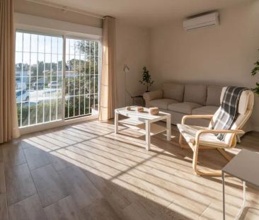 Alquiler de piso en Campo de Mijas - Photo 1