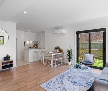 Terrific townhouse living in a premiere locale - Photo 4