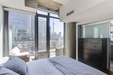 Six50 King West Lofts 650 - Photo 3