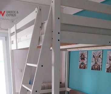 Studio/Γκαρσονιέρα για ενοικίαση Γκύζη - Πεδίον Άρεως - Photo 3
