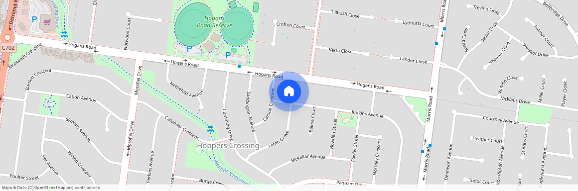 76 Judkins Avenue, Vic 3029, Hoppers Crossing