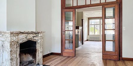 Woning te huur in Ukkel voor € 3.300 met 5 slaapkamers - Foto 3