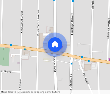 Station Road, Leigh-on-Sea - Photo 1