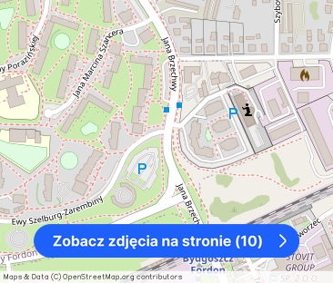 Duże !! Mieszkanie 2 -pokojowe 50 m2 Brzechwy – zdjęcie 1
