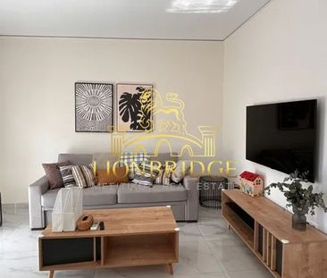 Διαμέρισμα για ενοικίαση Κέντρο Παγκρατίου (Παγκράτι) - Φωτογραφία 2