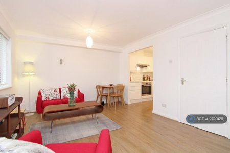 1 bedroom flat to rent - Photo 5